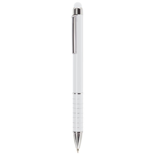 BOLIGRAFO ENERGY LIGHT BLANCO