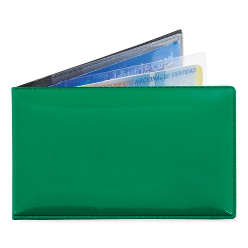 TARJETERO HORIZONTAL 6 TARJETAS SERGI