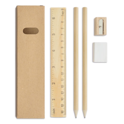 SET ECO CUCO