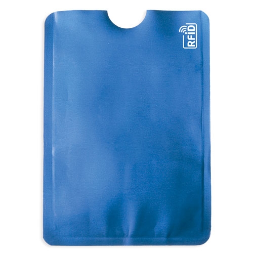 TARJETERO ALUMINIO PROTECTION 1 TARJETERO ALUMINIO PROTECTION