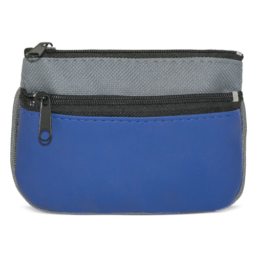 MONEDERO 2 CREMALLERAS RY