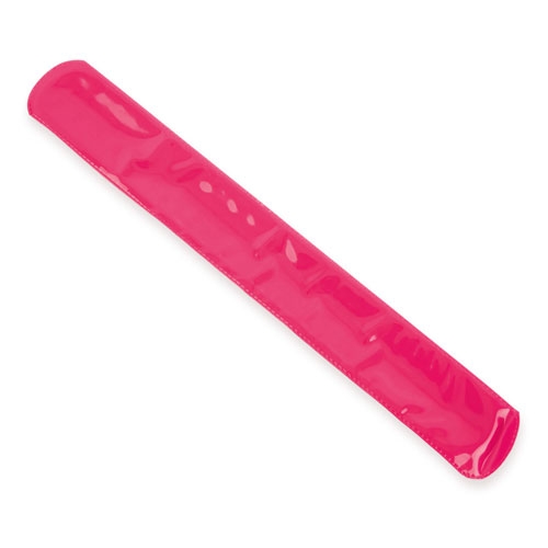 PULSERA AUTOMATICA REFLEX FUCSIA