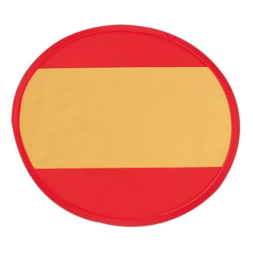 DISCO VOLADOR PLEGABLE ESPAÑA