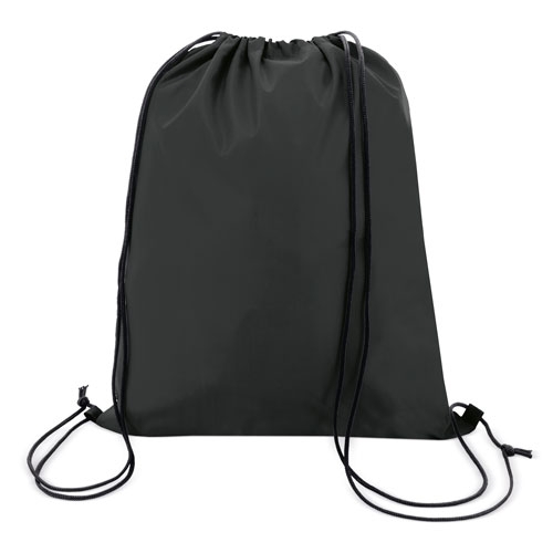 BOLSA MOCHILA POLIESTER NE