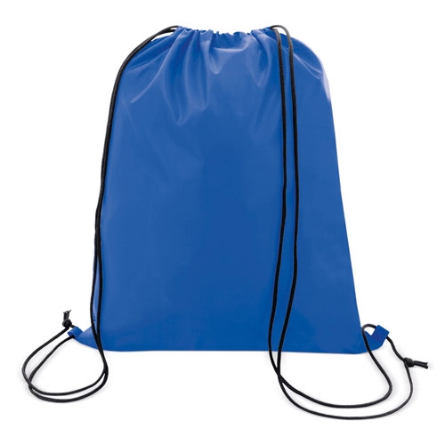 BOLSA MOCHILA POLIESTER RY
