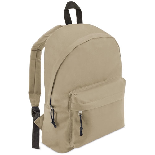 MOCHILA CITY PIEDRA