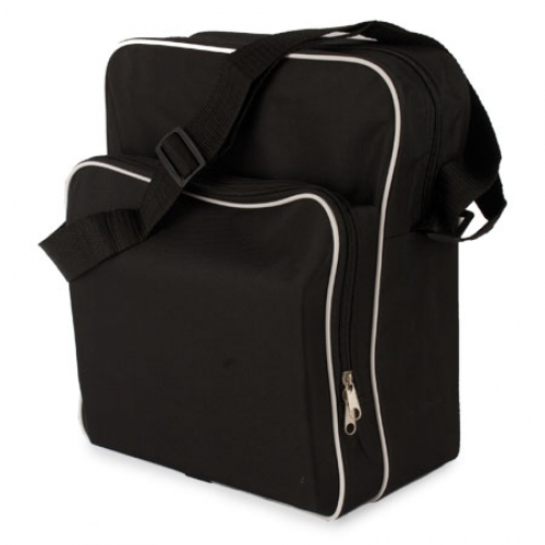 BOLSA AGENCIA NEGRA