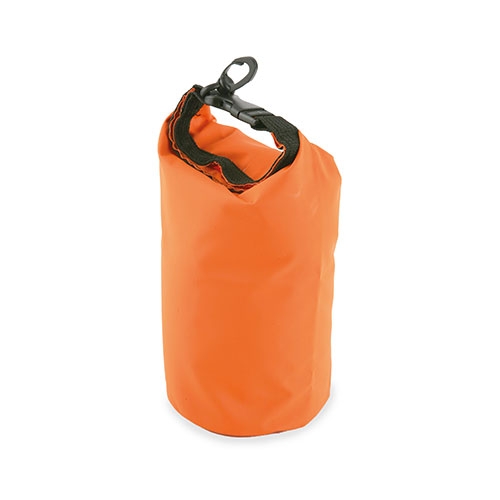 PETATE ESTANCO NARANJA