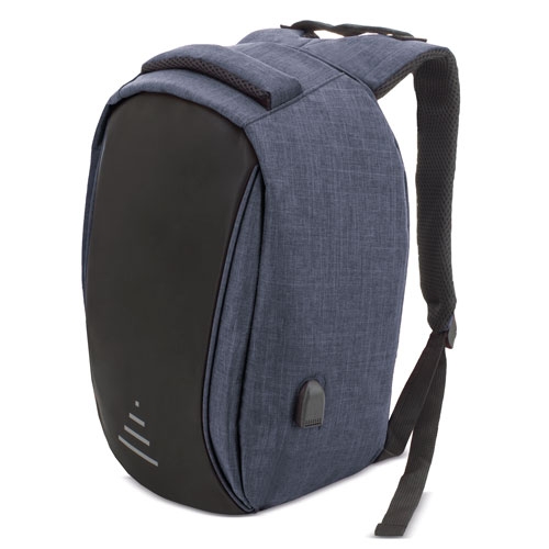 MOCHILA SECURITY