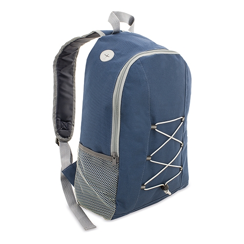 MOCHILA TRENZADA BACKCROSS MA