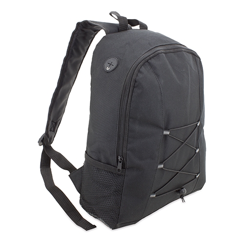 MOCHILA TRENZADA BACKCROSS NE