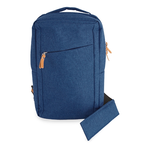 MOCHILA PORTAORDENADOR LUGANO