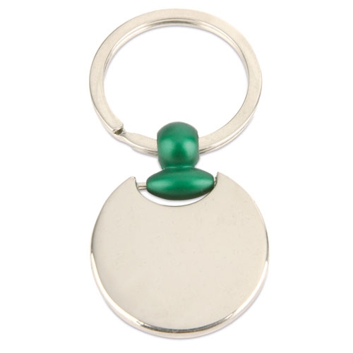LLAVERO METALICO VE P-073