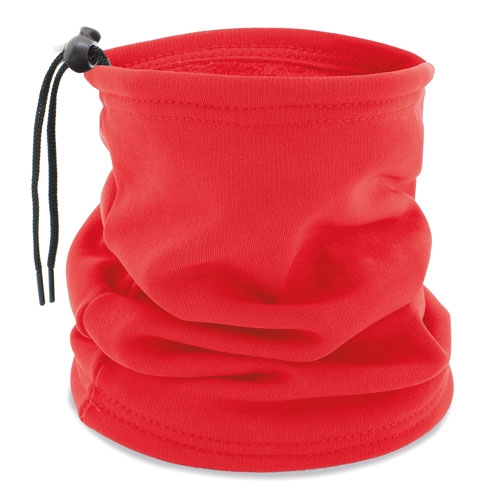 BRAGA POLAR CON GORRO PLUS QUALITY