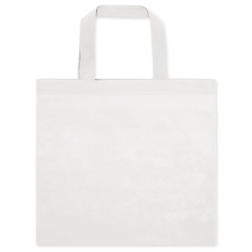 BOLSA NON WOVEN PUBLICITARIA BL