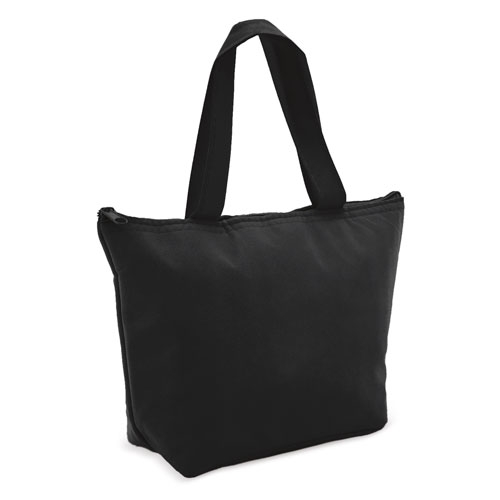 BOLSA DE PLAYA-NEVERA NEGRO