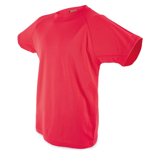 CAMISETA LIGHT D&F NIÑO FUNA