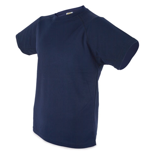 CAMISETA LIGHT D&F NIÑO MARINO