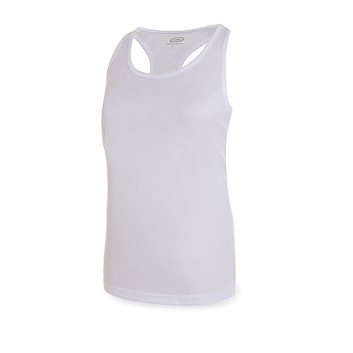 CAMISETA TWICE D&F BLANCA M