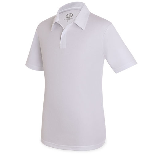 POLO STREET D&F BLANCO L