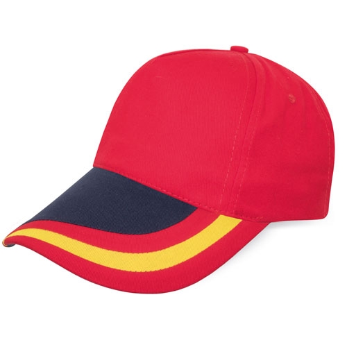 GORRA ESPAÑA