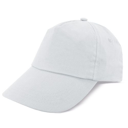 GORRA ALGODON PEINADO PREMIUMBL