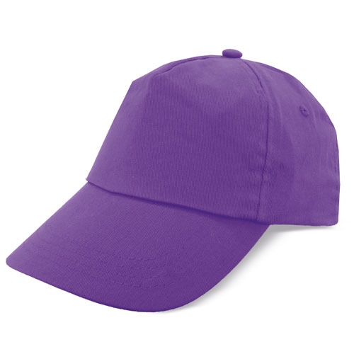 GORRA ALGODON PEINADO PREMIUMLI