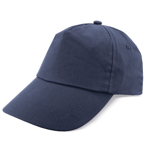 GORRA ALGODON PEINADO PREMIUM MA