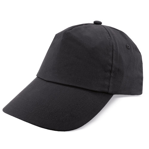 GORRA ALGODON PEINADO PREMIUM NE