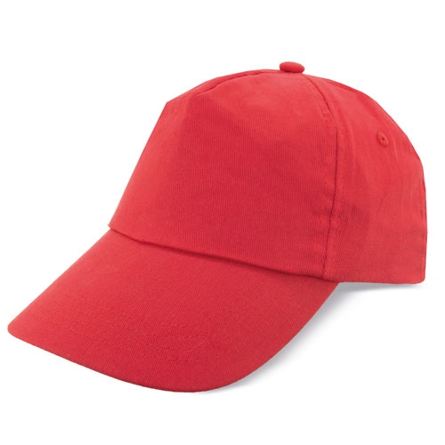 GORRA ALGODON PEINADO PREMIUM RO