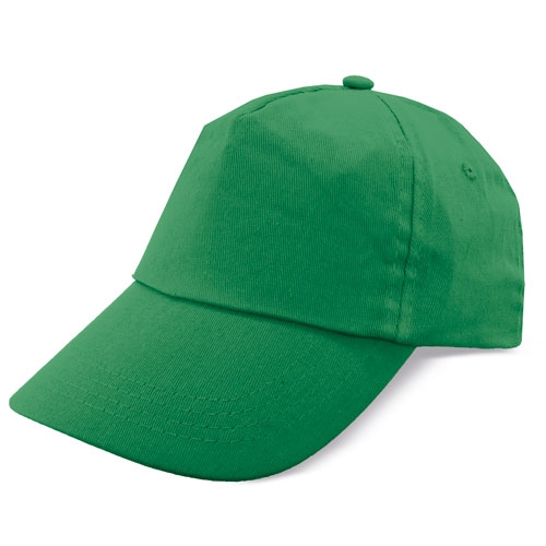 GORRA ALGODON PEINADO PREMIUM VE