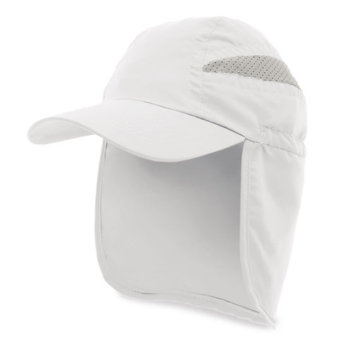 GORRA MICROFIBRA SAHARA