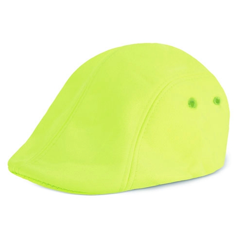 GORRA FASHION AMARILLA