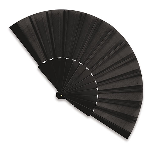 ABANICO NEGRO