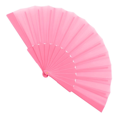 ABANICO ROSA