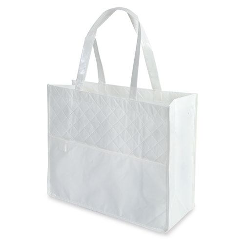 BOLSA BARRIO DE SALAMANCA BL