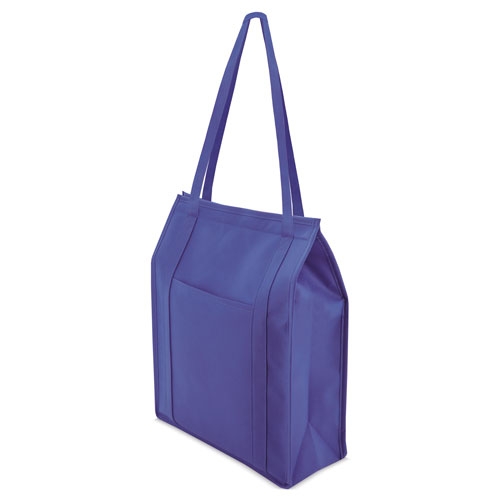 BOLSA TERMO CON VELCRO AZ