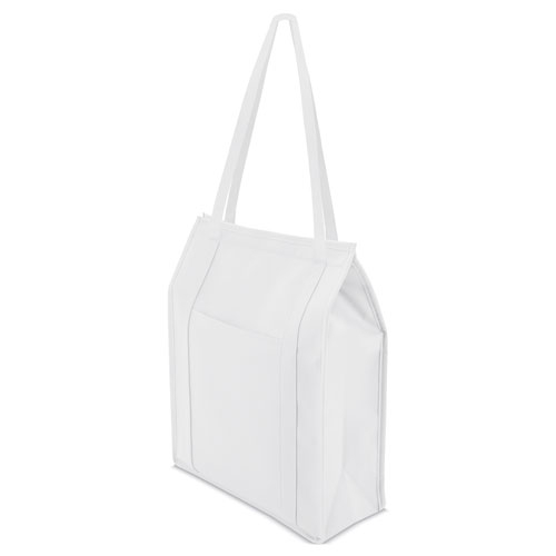 BOLSA TERMO CON VELCRO BL