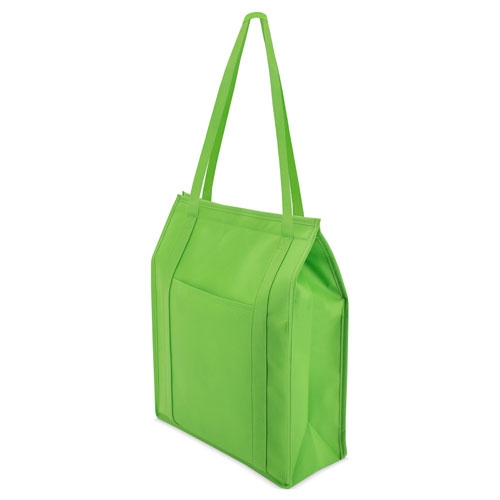 BOLSA TERMO CON VELCRO VE