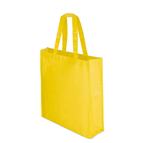 BOLSA NON WOVEN LAMINADO MATEAM