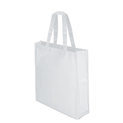 BOLSA NON WOVEN LAMINADO MATEBL