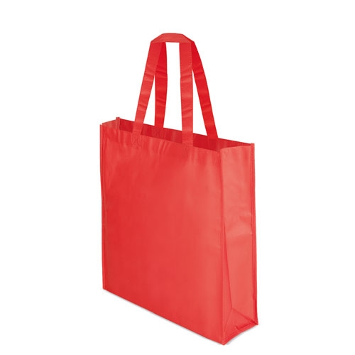 BOLSA NON WOVEN LAMINADO MATERO