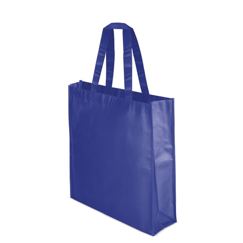 BOLSA NON WOVEN LAMINADO MATERY
