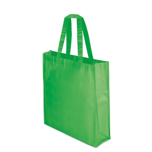 BOLSA NON WOVEN LAMINADO MATEVE
