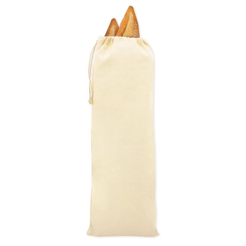 BOLSA DE PAN ALGODON