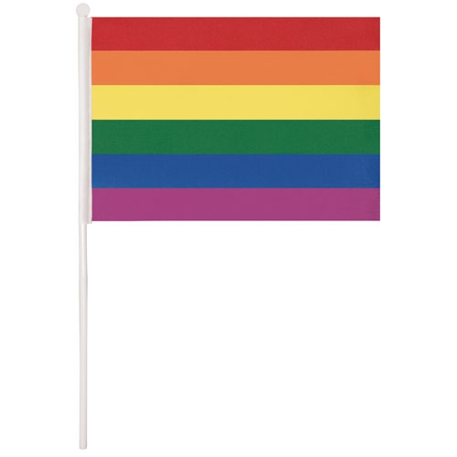 BANDERIN TIGER MULTICOLOR