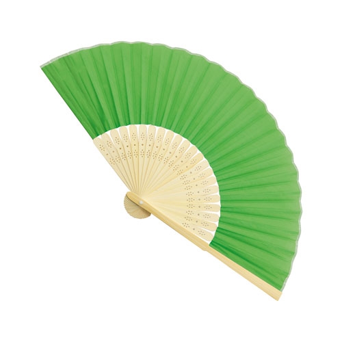 ABANICO DE BAMBU RITA