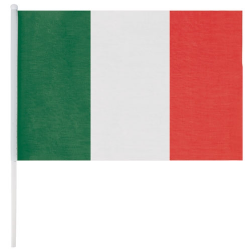BANDERIN ANIMACION ITALIA