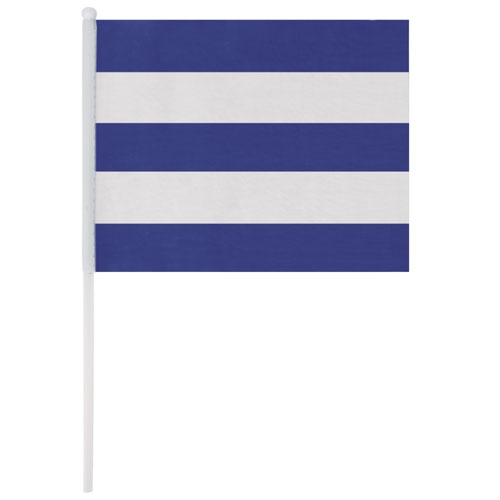BANDERIN BLANCO ROYAL