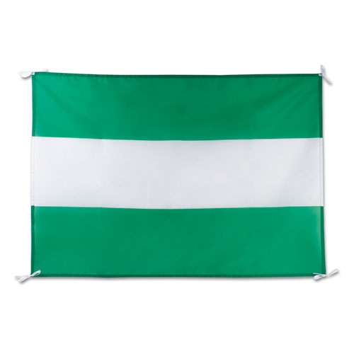BANDERA FIESTA ANDALUZA